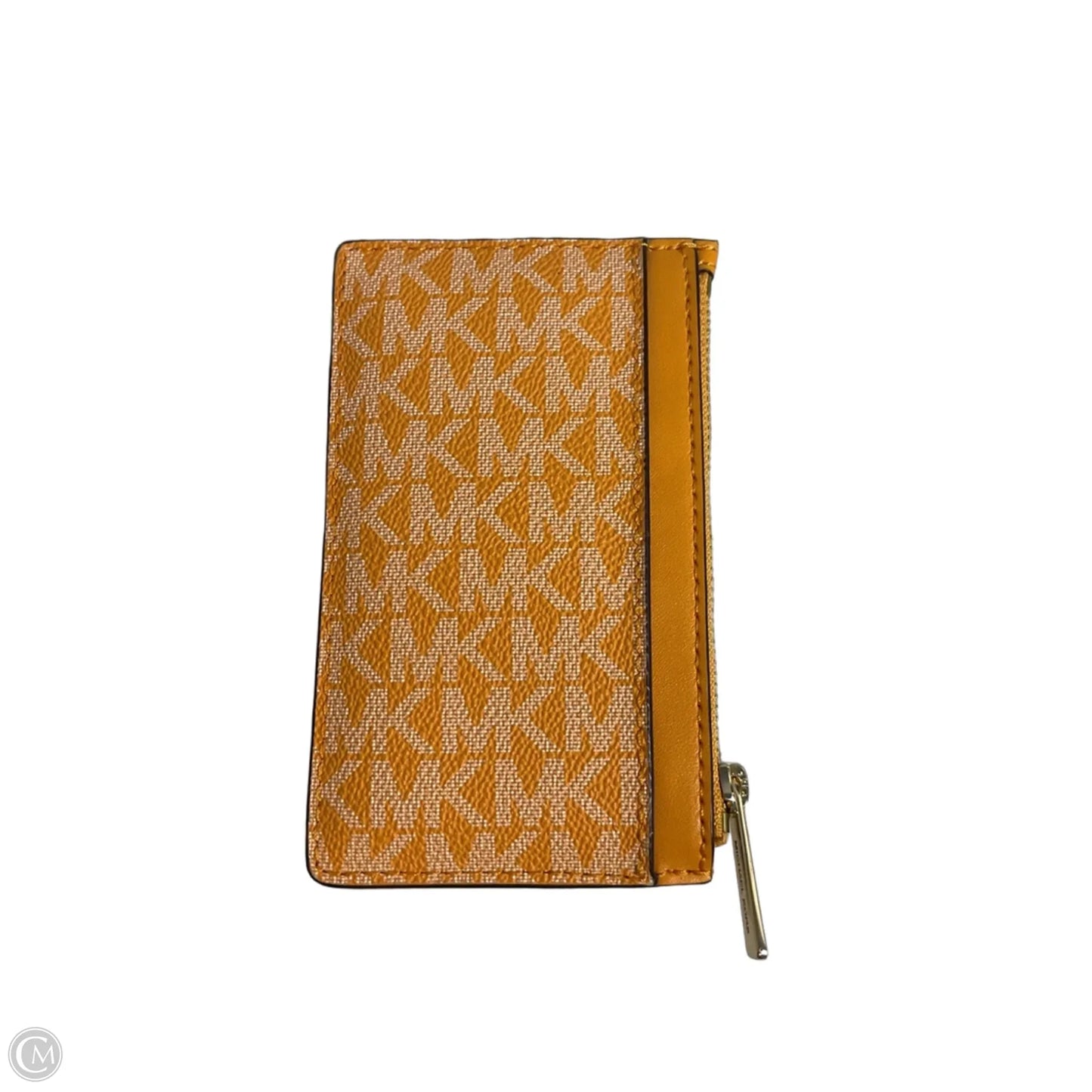 Wallet Designer By Michael Kors, Size: Small