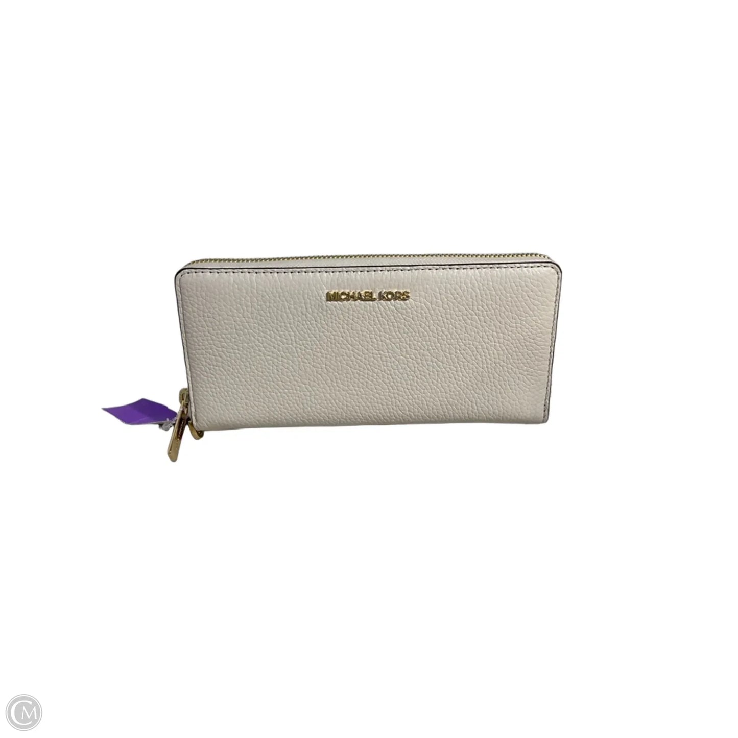 Wallet Designer By Michael Kors, Size: Large