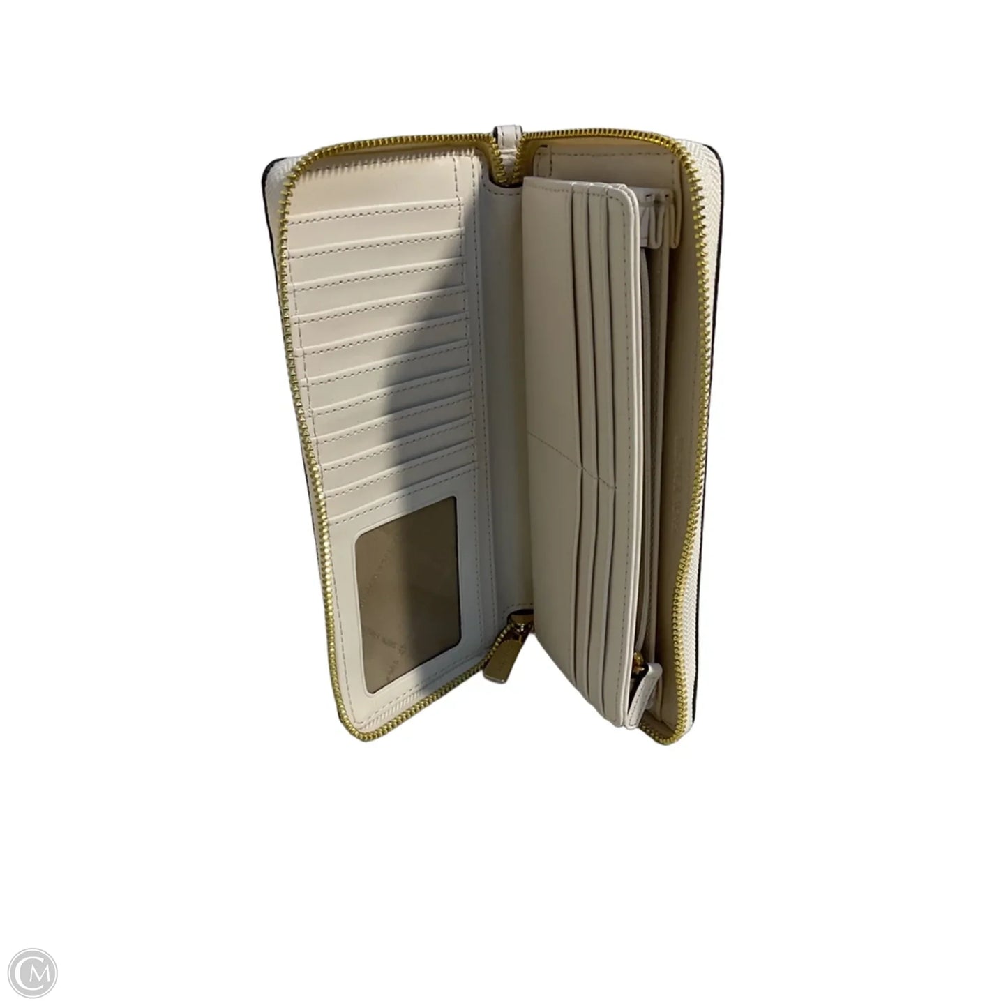 Wallet Designer By Michael Kors, Size: Large