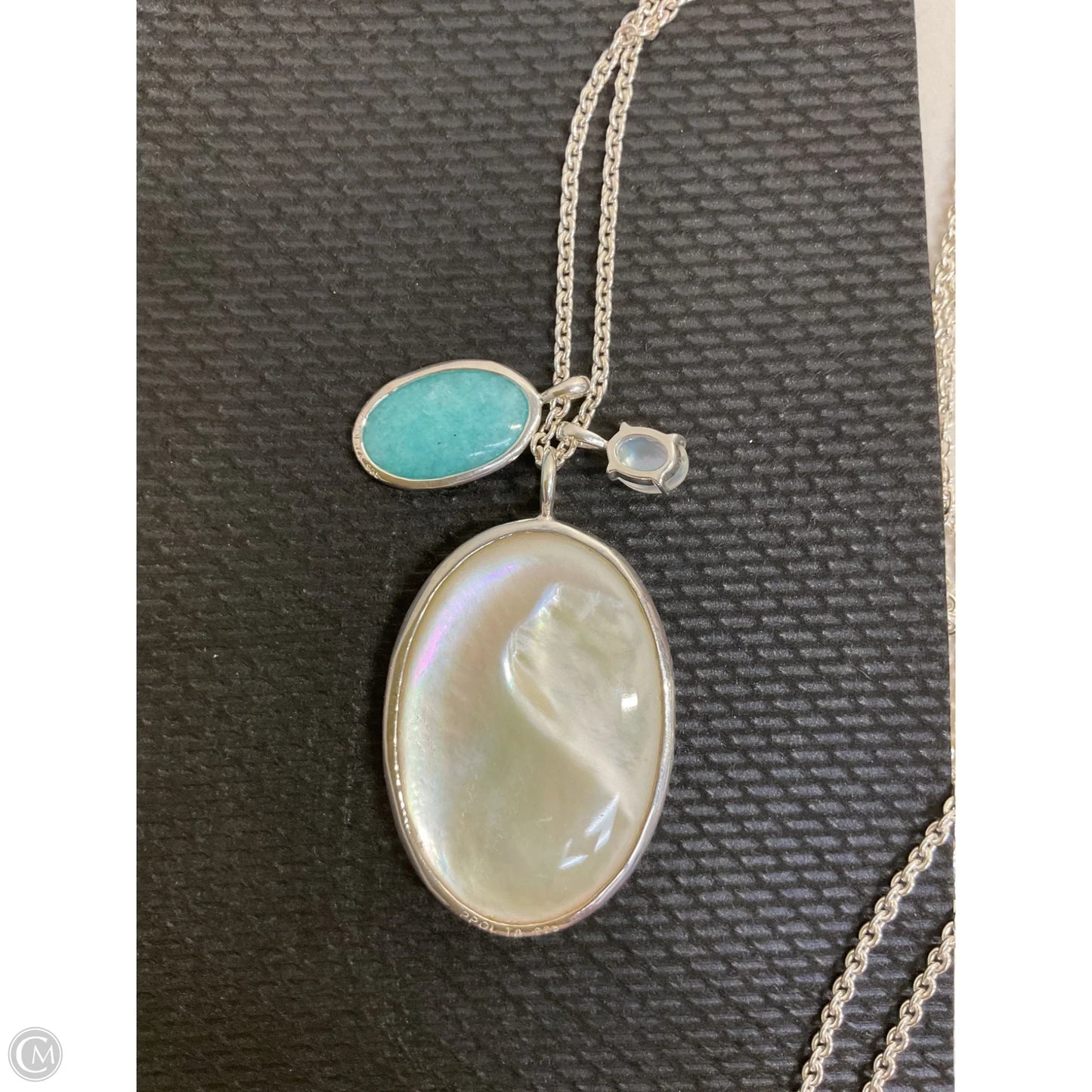 Necklace Pendant By Cmb
