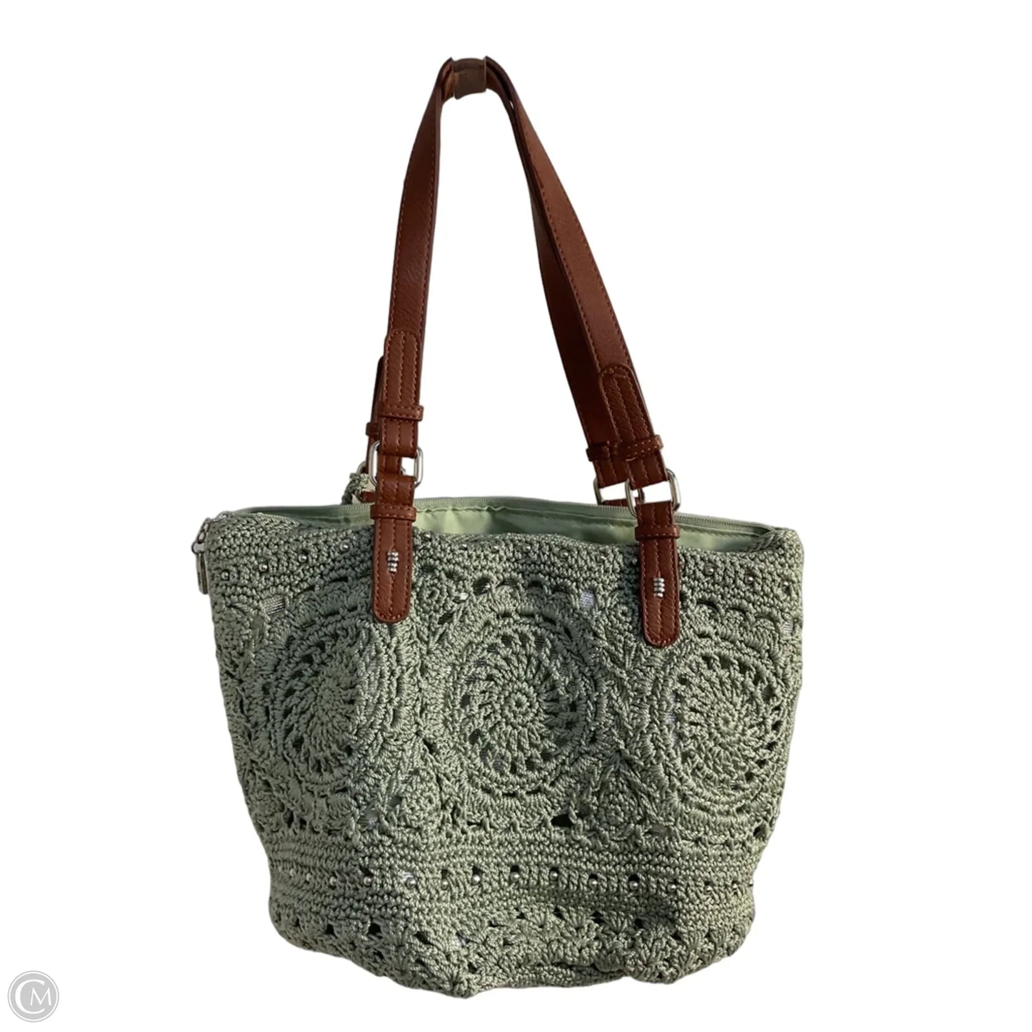 Handbag By The Sak, Size: Large