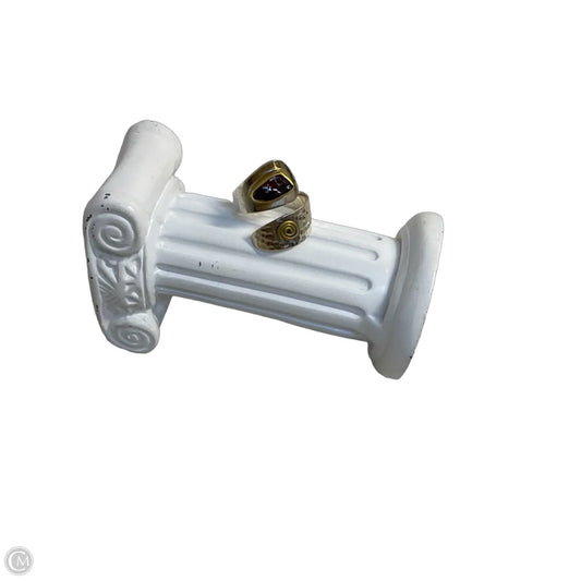 Ring Band By Clothes Mentor, Size: 8