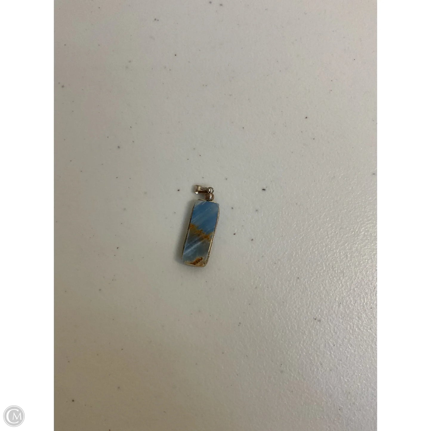 Necklace Pendant By Clothes Mentor
