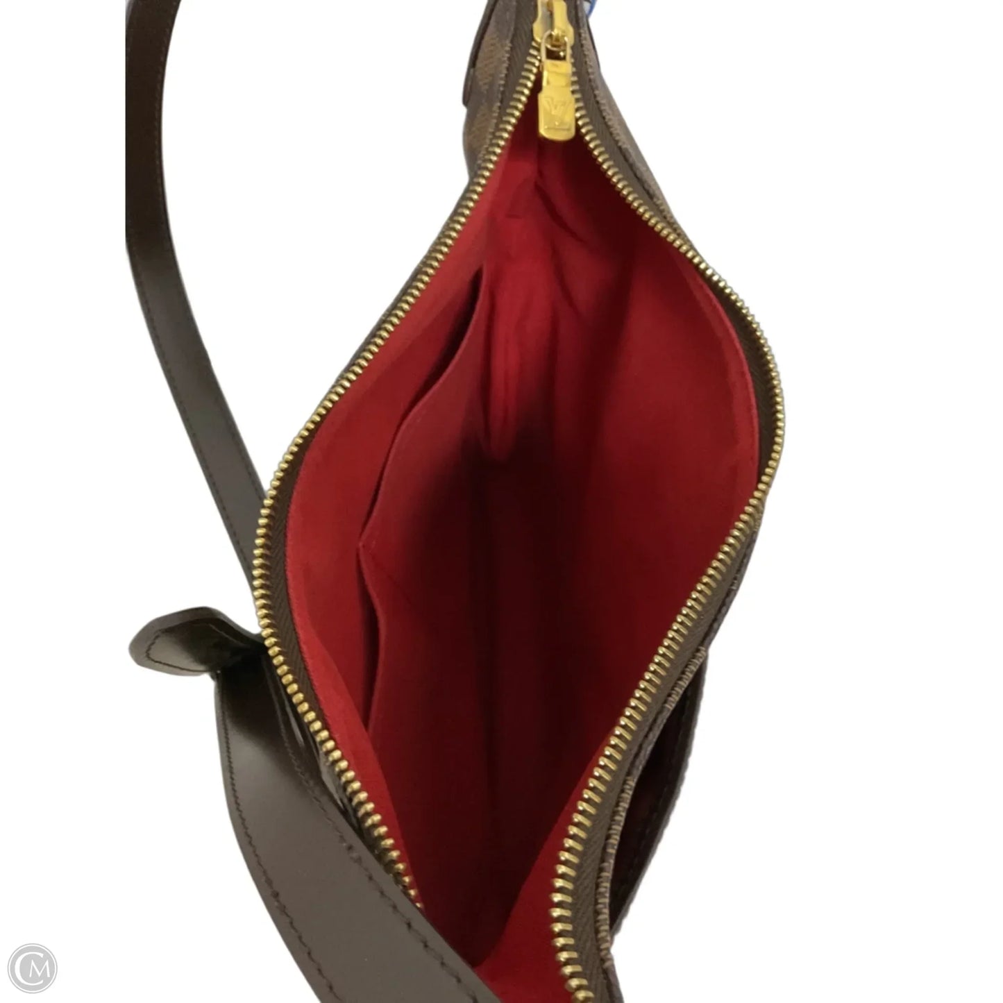 Handbag Luxury Designer By Louis Vuitton, Size: Medium