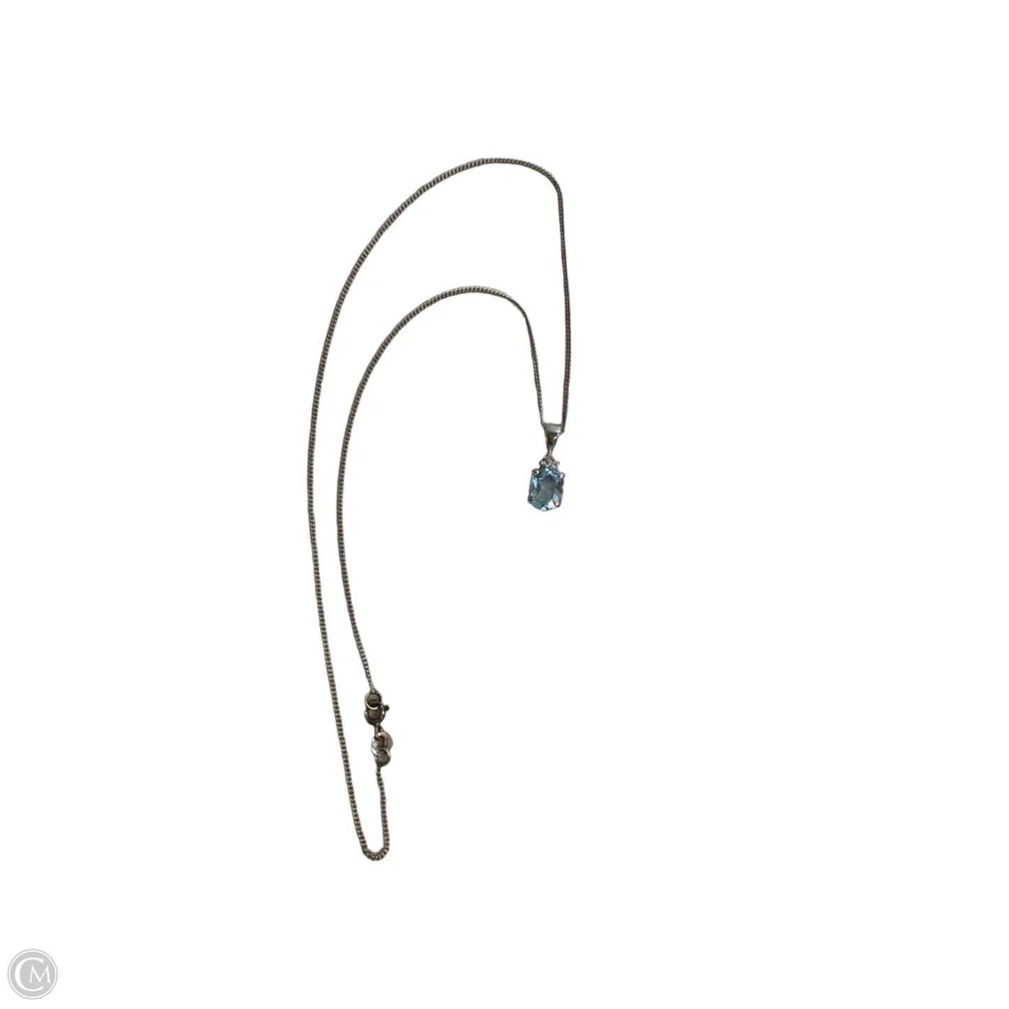 Necklace Pendant By Clothes Mentor
