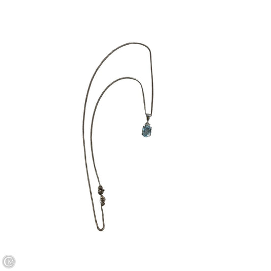 Necklace Pendant By Clothes Mentor