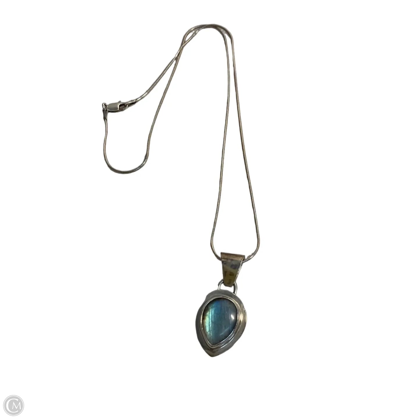 Necklace Pendant By Clothes Mentor