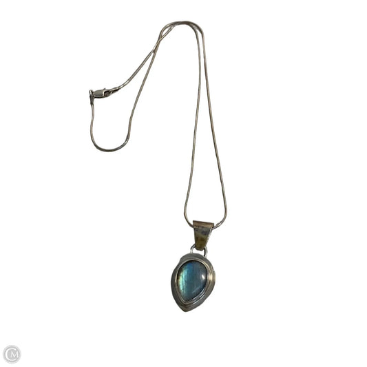 Necklace Pendant By Clothes Mentor