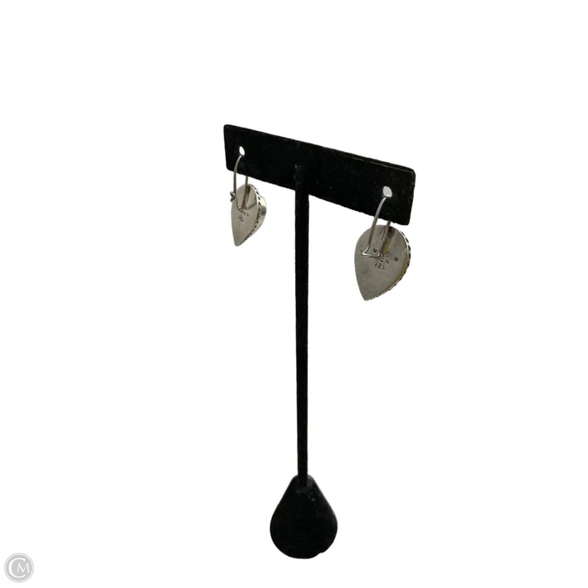 Earrings Sterling Silver By Clothes Mentor