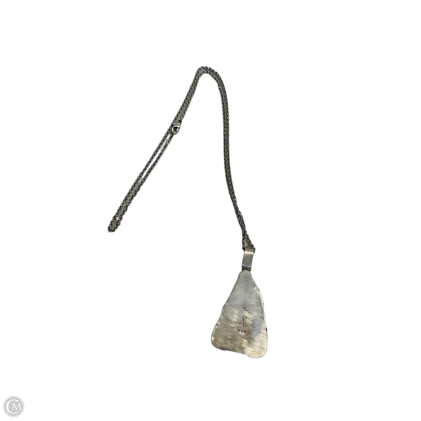 Necklace Pendant By Clothes Mentor