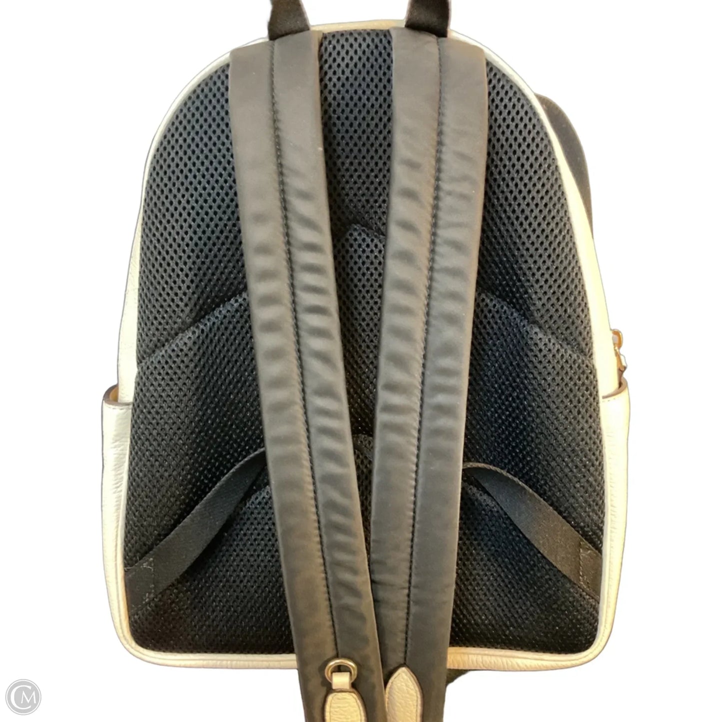 Backpack Designer By Coach, Size: Large