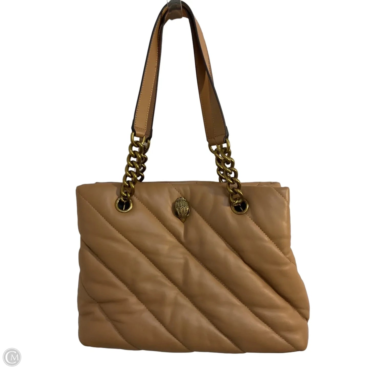 Handbag Designer By Kurt Geiger, Size: Large