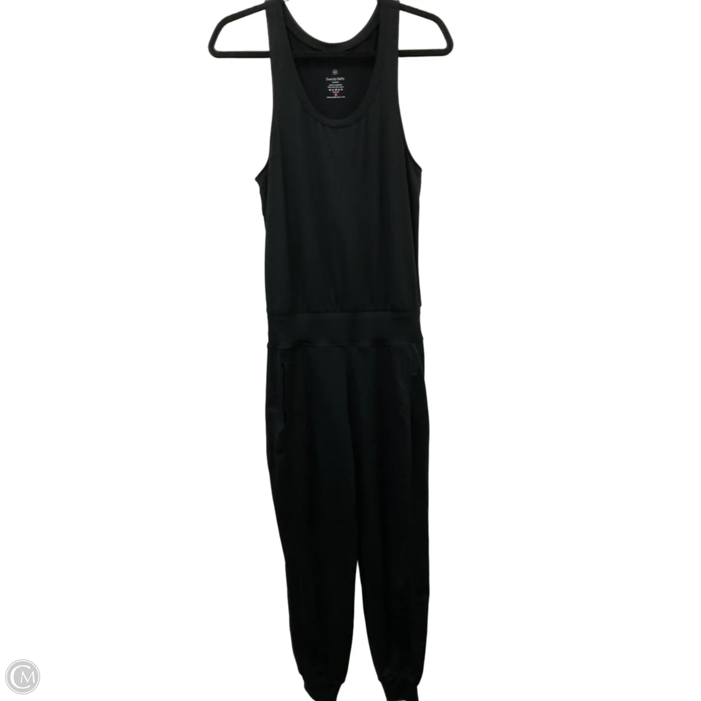 Jumpsuit By Sweaty Betty In Black, Size: Xs