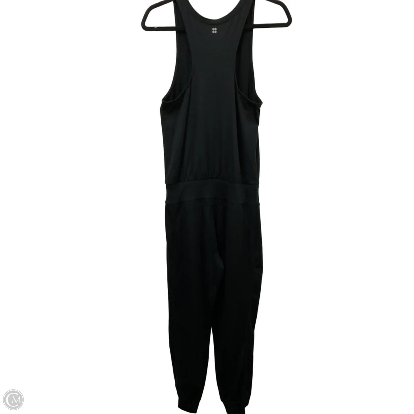 Jumpsuit By Sweaty Betty In Black, Size: Xs