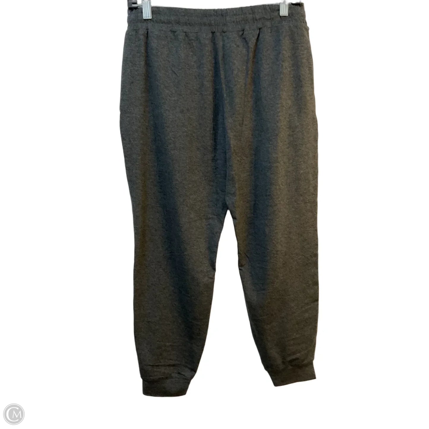 Athletic Pants By Vuori In Grey, Size: S