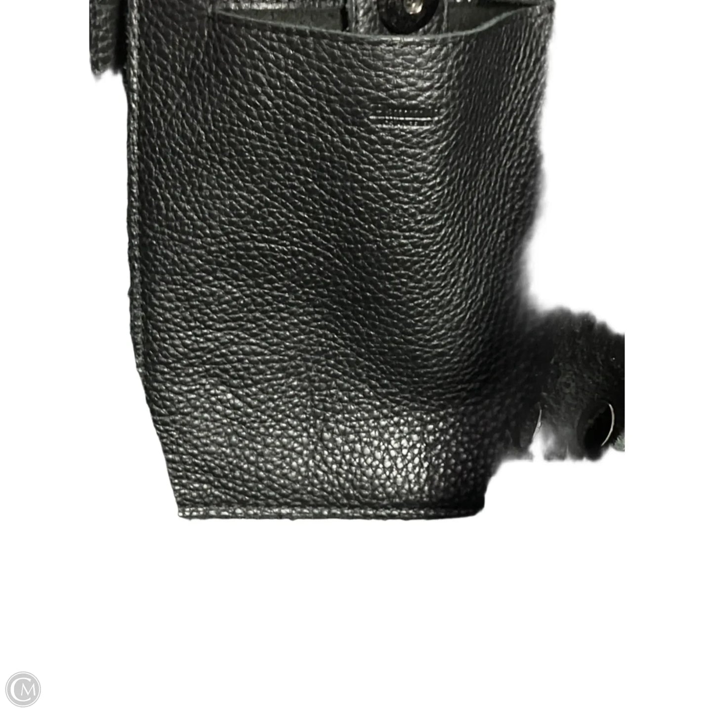 Tote Leather By Hammitt, Size: Large