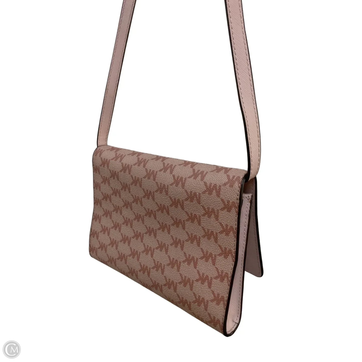 Crossbody Designer By Michael Kors, Size: Small