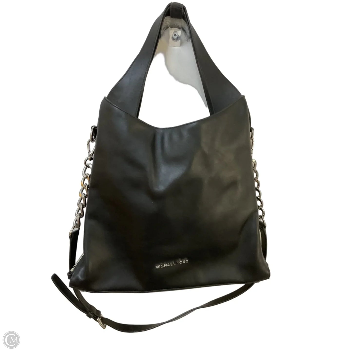 Tote Designer By Michael Kors, Size: Medium