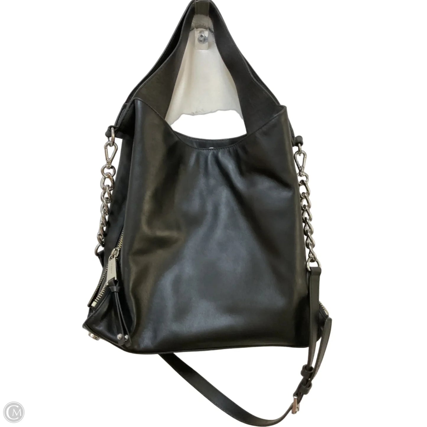 Tote Designer By Michael Kors, Size: Medium