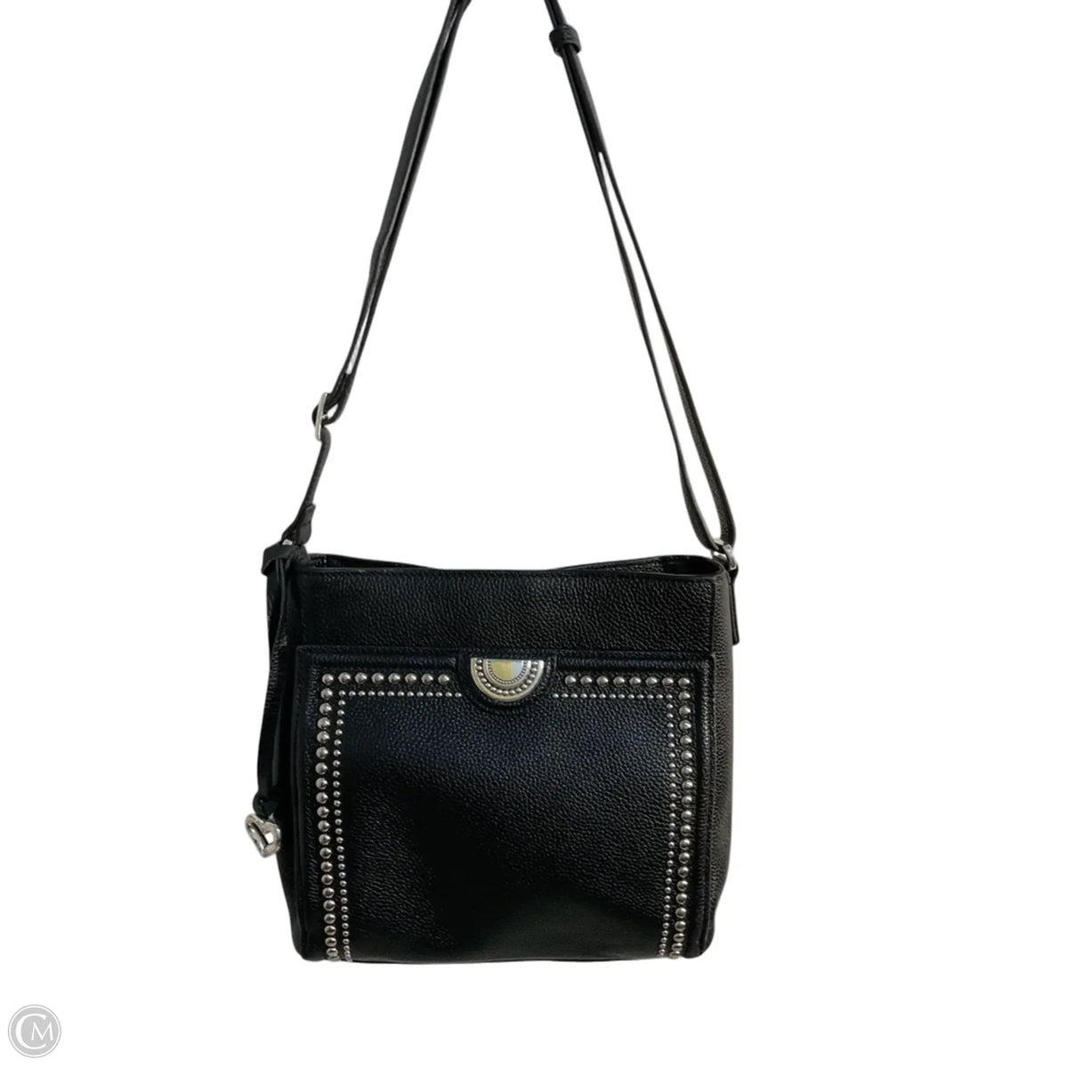 Crossbody Designer By Brighton, Size: Medium