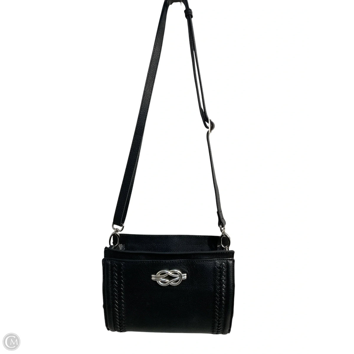 Crossbody Designer By Brighton, Size: Medium