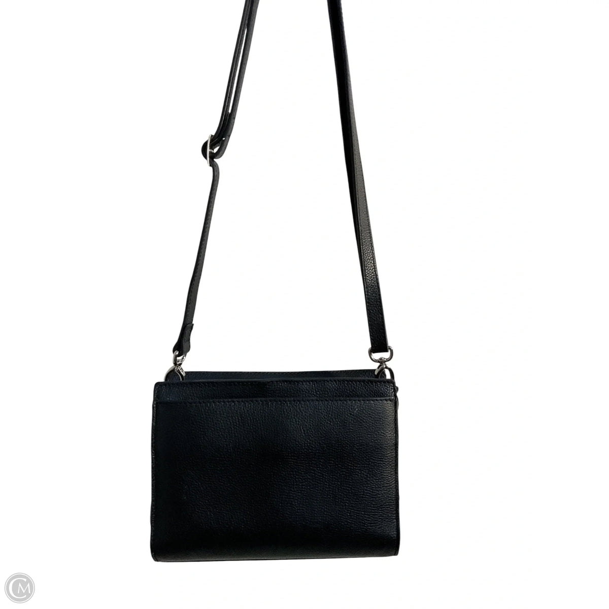 Crossbody Designer By Brighton, Size: Medium