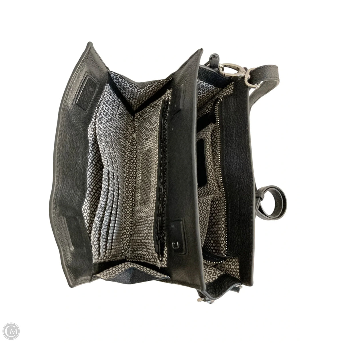 Crossbody Designer By Brighton, Size: Medium