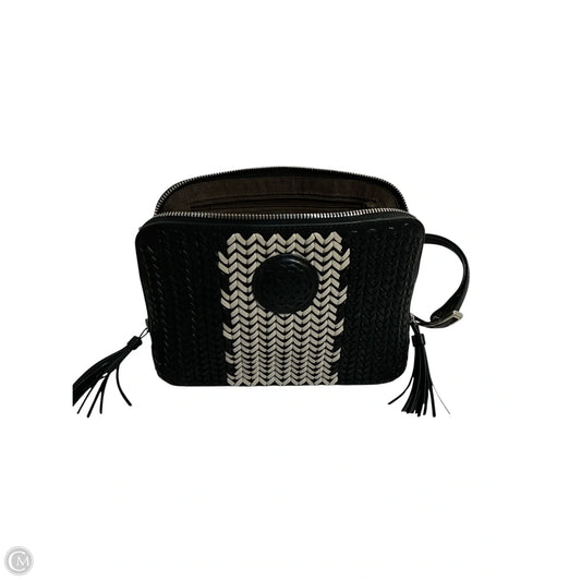 Crossbody Designer By Brighton, Size: Medium