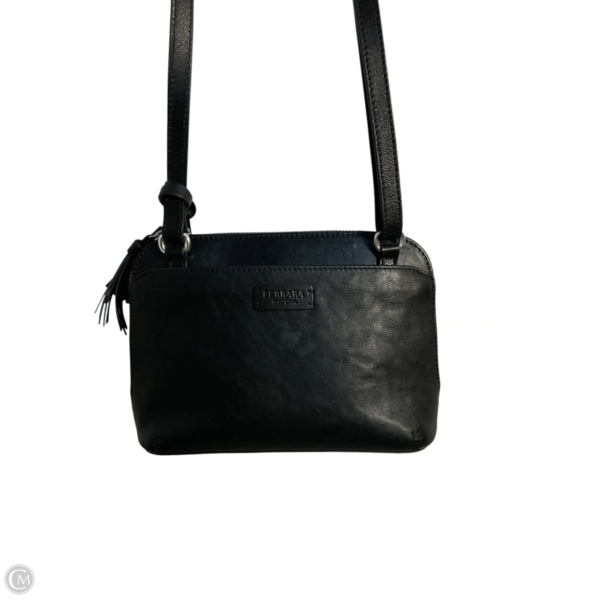 Crossbody Designer By Brighton, Size: Medium