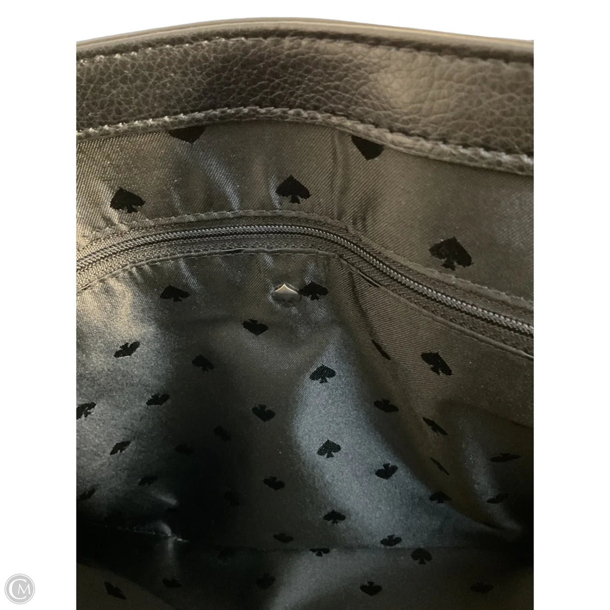 Handbag Designer By Kate Spade, Size: Medium