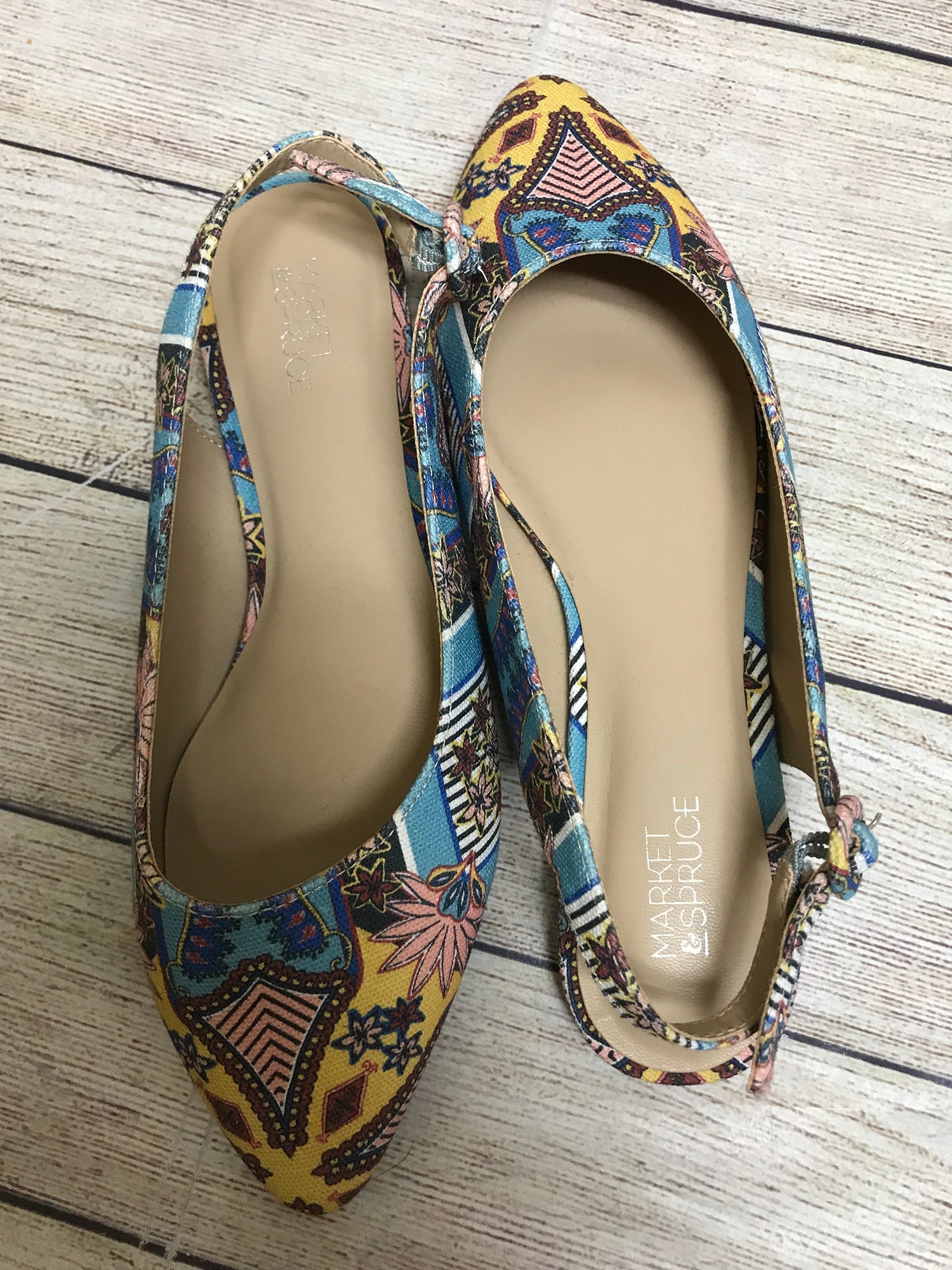 Shoes Flats Other By Market & Spruce  Size: 7