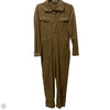 Jumpsuit By Madewell In Brown, Size: S