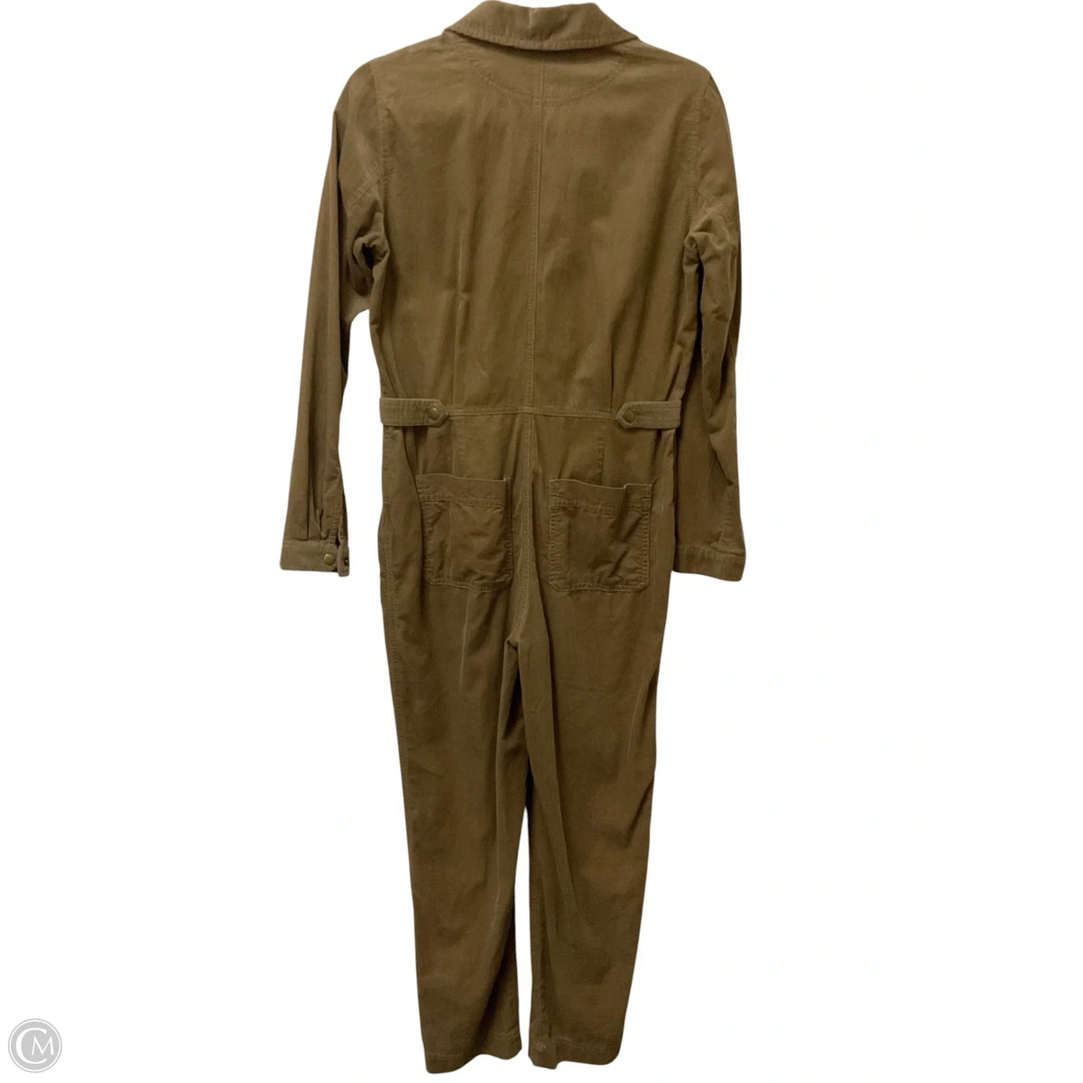 Jumpsuit By Madewell In Brown, Size: S