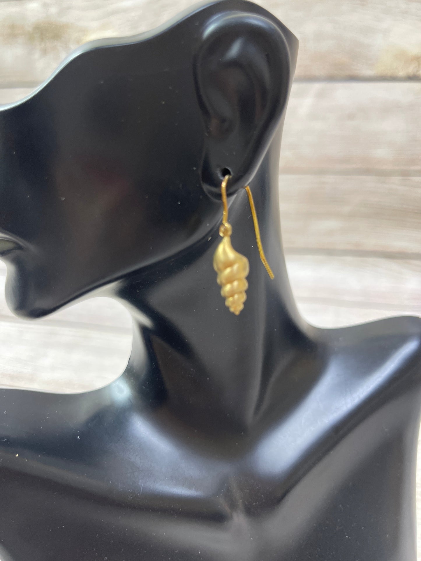 Earrings Dangle/drop By Cmb