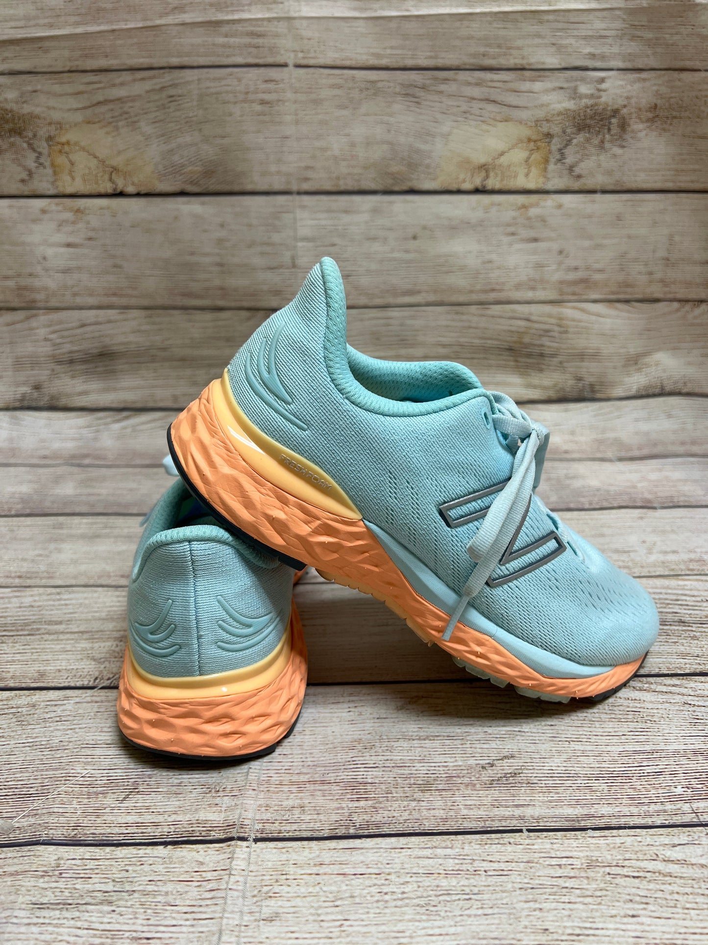 Shoes Athletic By New Balance  Size: 6.5