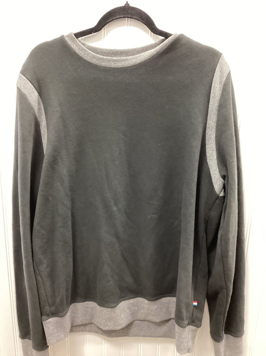 Top Ls By Sol Angeles In Grey, Size:Xl