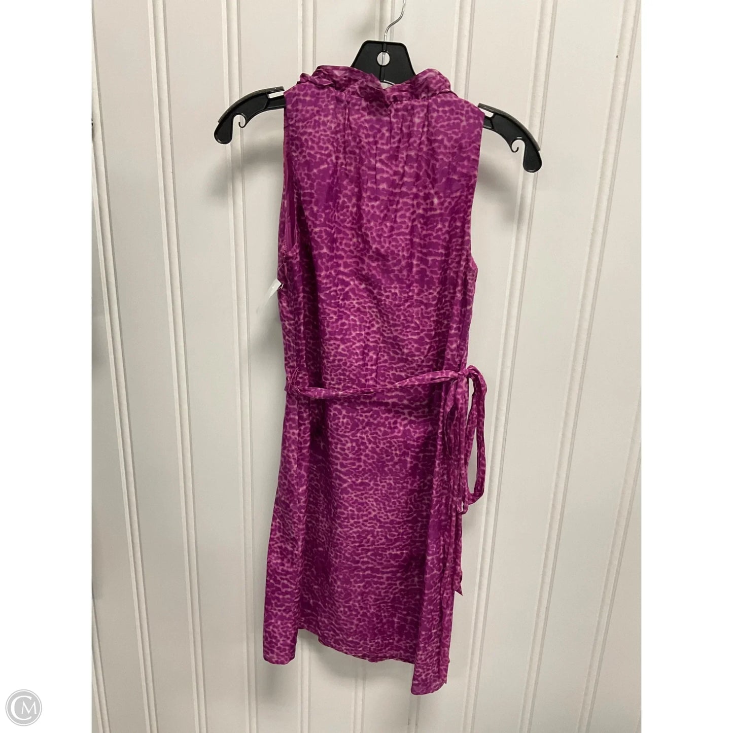 Dress Casual Short By Loft In Pink, Size: Xsp