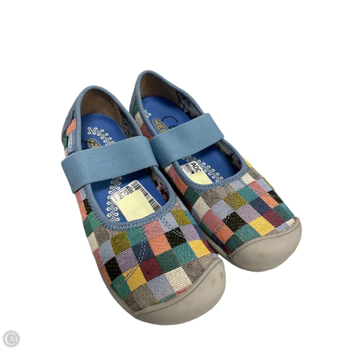 Shoes Flats By Keen In Multi-colored, Size: 6