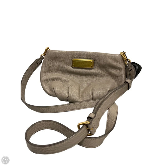 Crossbody Designer By Marc By Marc Jacobs, Size: Small