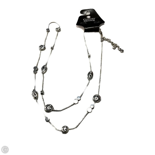 Necklace Chain By Brighton