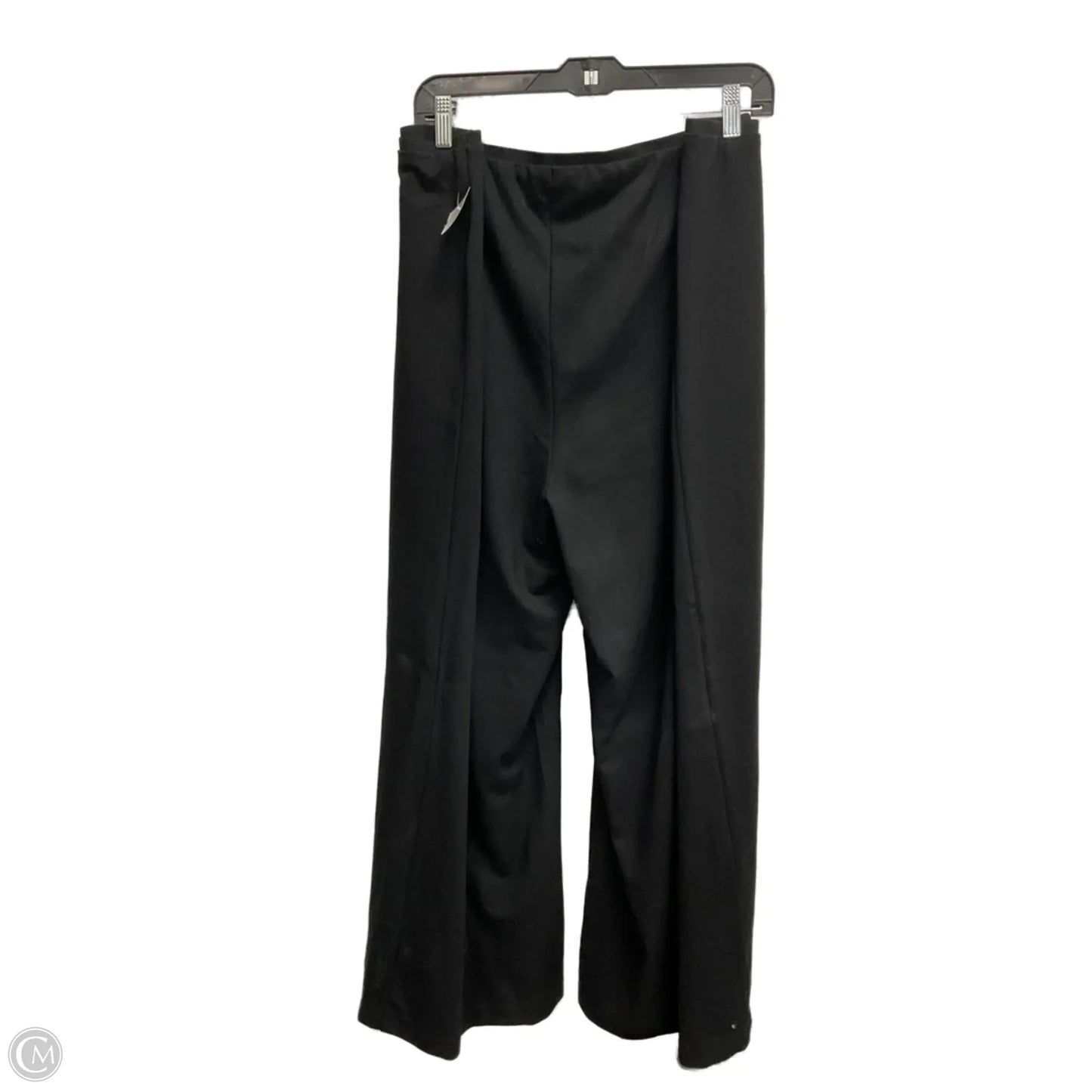 Pants Lounge By J. Jill In Black, Size: 22