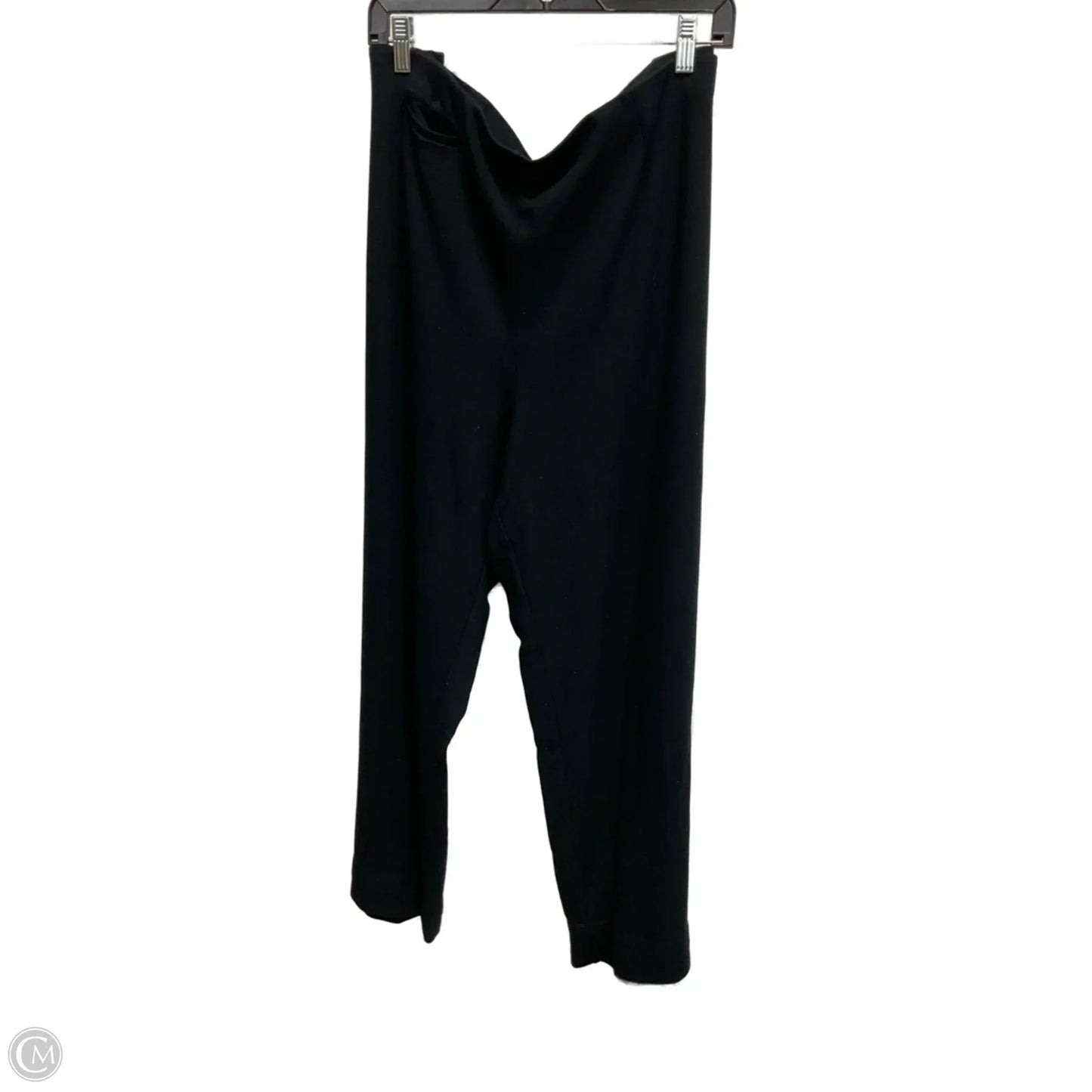 Pants Lounge By J. Jill In Black, Size: 26