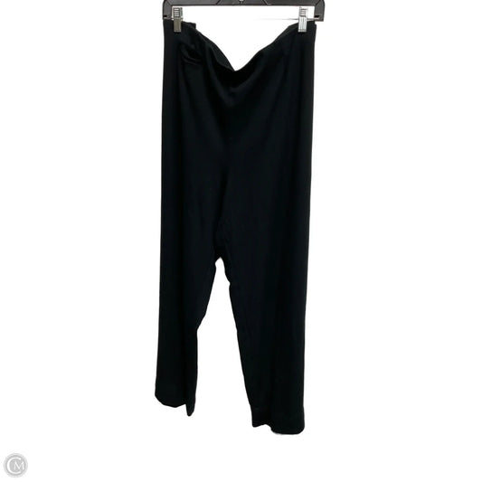 Pants Lounge By J. Jill In Black, Size: 26