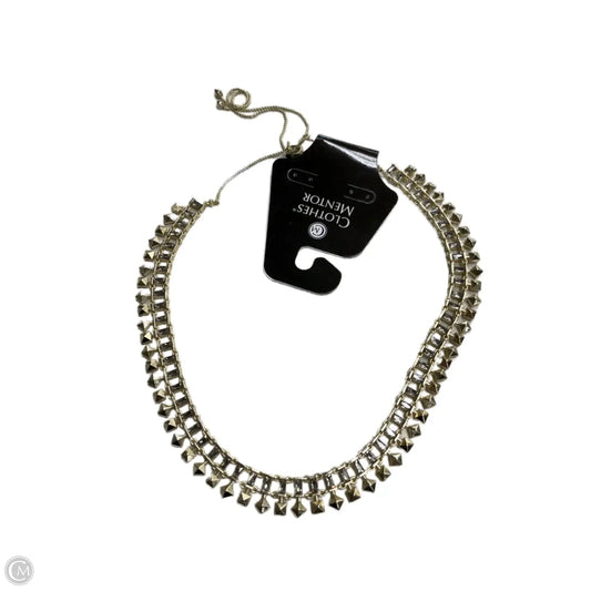 Necklace Statement By Kendra Scott