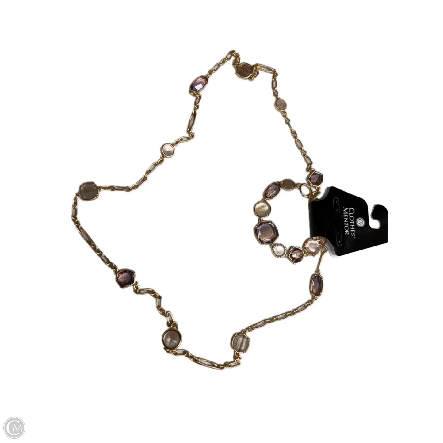 Necklace Set By Kendra Scott