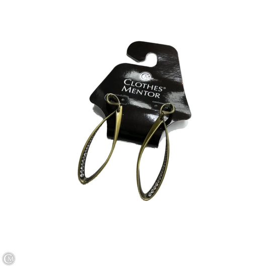 Earrings Dangle/drop By Kendra Scott