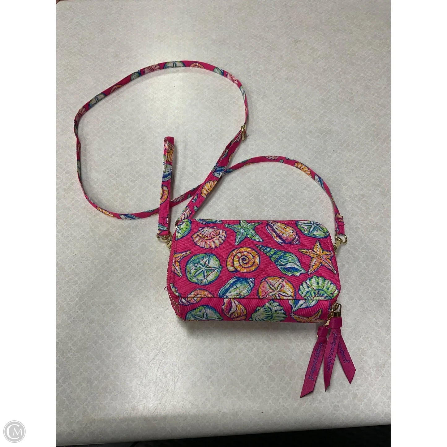 Crossbody By Simply Southern, Size: Small