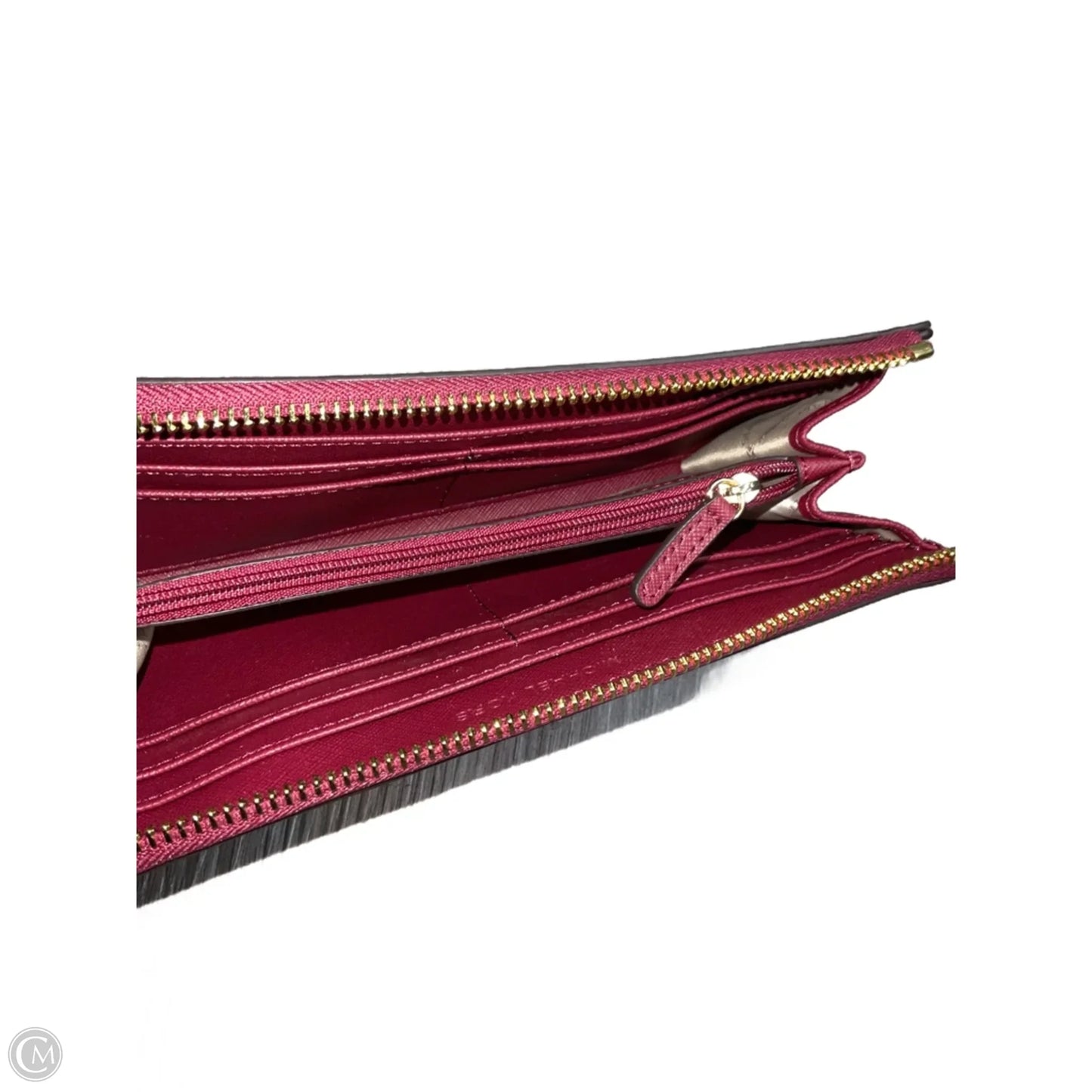 Wallet Designer By Michael Kors, Size: Medium