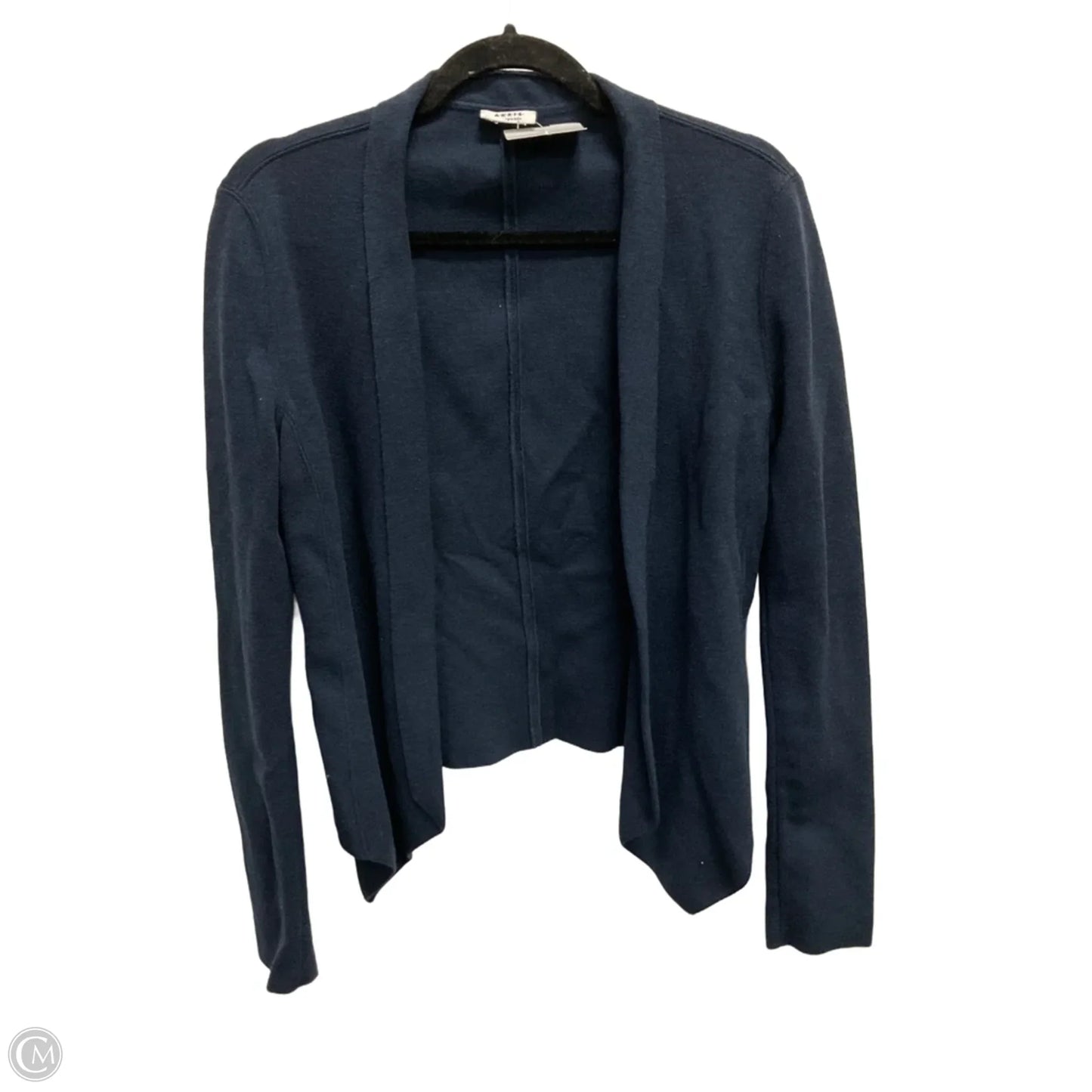 Blazer By Akris In Navy, Size: S