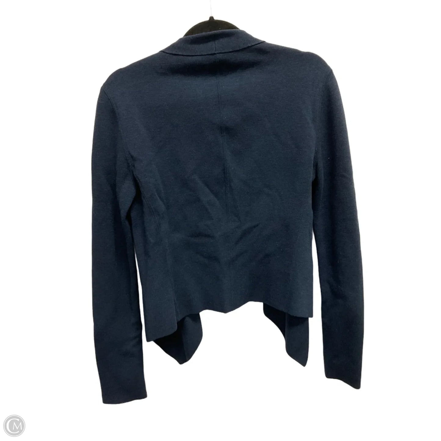 Blazer By Akris In Navy, Size: S